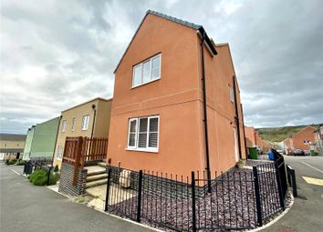 Thumbnail Detached house for sale in Newent Road, Cheltenham, Gloucestershire