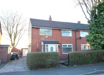 2 Bedrooms Semi-detached house for sale in Whitefield Road, Bury BL9