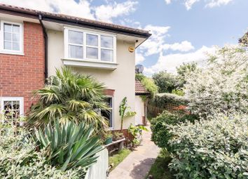 Thumbnail 2 bed semi-detached house for sale in Viner Close, Walton-On-Thames