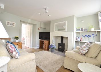2 Bedroom End terrace house for sale