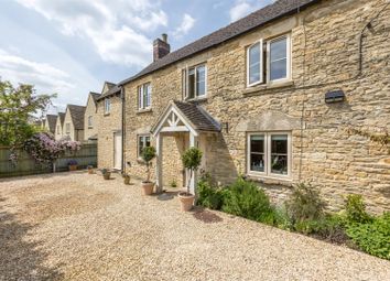 Thumbnail 4 bed detached house for sale in Churchfields, Stonesfield, Witney