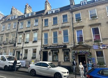 Thumbnail Office to let in 39 Gay Street, Bath, Bath And North East Somerset