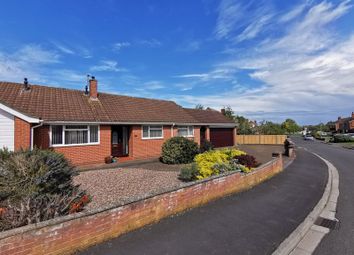 Thumbnail 3 bed bungalow to rent in Holford Road, Bridgwater