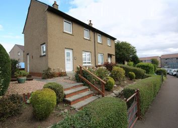 Thumbnail 2 Bed Semi Detached House For Sale In Balgarthno Road Dundee Thumbnail 2 Bed Semi Detached House For Sale In Balgarthno Road Dundee