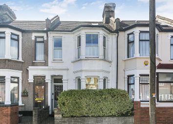 Thumbnail 4 bed terraced house for sale in Matlock Road, Leyton, London