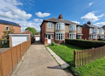 Thumbnail Semi-detached house to rent in Boroughbridge Road, Northallerton