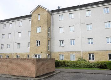 Thumbnail 2 bed flat for sale in Lloyd Court, Glasgow