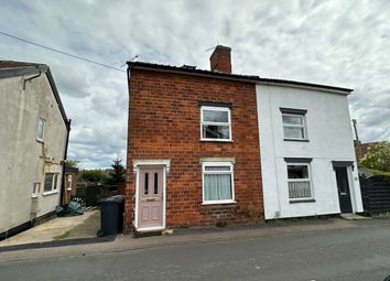 Ipswich - Semi-detached house for sale         ...