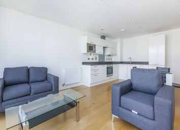 1 bed property to rent in High Street, London E15