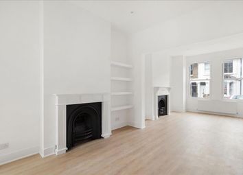 Thumbnail Semi-detached house to rent in Biscay Road, Hammersmith, London