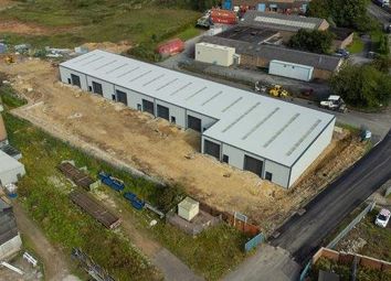 Thumbnail Light industrial to let in Phase 2, Portland Drive, Shirebrook, Mansfield