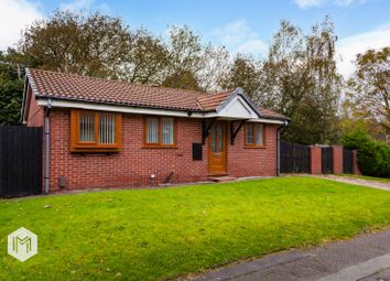 Thumbnail 2 bed bungalow for sale in Middlebrook Drive, Lostock, Bolton