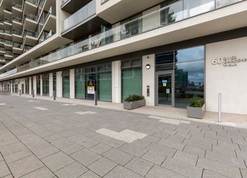 Thumbnail Retail premises to let in Office 1-4, 50 River Gardens Walk, Greenwich, London