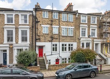 Thumbnail 1 bed flat for sale in Park Hall Road, London