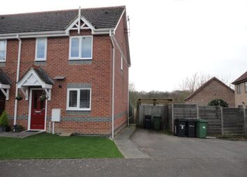 2 Bedroom End terrace house for rent