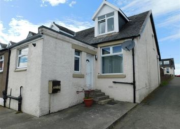 3 Bedrooms Terraced house to rent in Seafield Rows, Seafield, Bathgate EH47