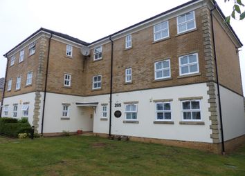 Thumbnail Flat for sale in Conifer Court, Great North Way, Hendon