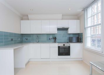 Thumbnail 1 bed flat to rent in Seymour Place, Marylebone, London