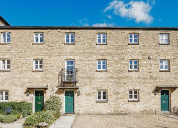 Thumbnail 2 bed terraced house for sale in Chipping Norton, Oxfordshire