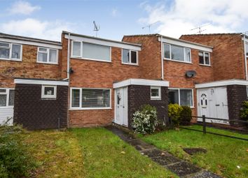 Thumbnail Terraced house for sale in Pinewood Park, Farnborough, Hampshire