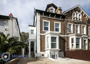 Thumbnail 1 bedroom flat to rent in Selhurst Road, Selhurst