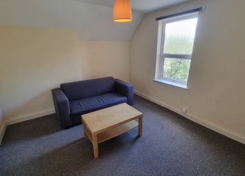 Thumbnail 1 bed flat to rent in Anson Road, Manchester