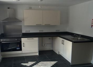 0 Bedrooms Studio to rent in Church Street, Basford, Nottingham NG6