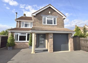 Thumbnail Detached house for sale in Clyde Road, Frampton Cotterell, Bristol