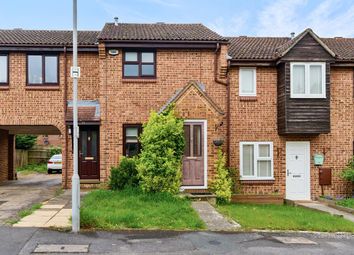 Thumbnail Terraced house for sale in Tarnbrook Way, Bracknell