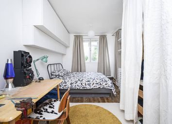 Thumbnail 1 bedroom flat to rent in Albion Road, Stoke Newington, London