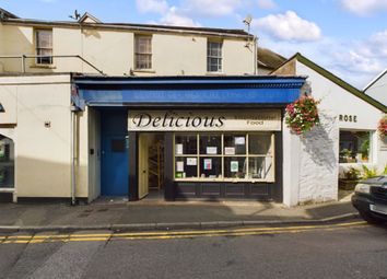 Thumbnail Retail premises to let in Mansel Street, Carmarthen