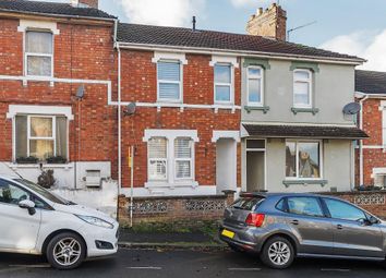 Thumbnail 2 bed terraced house for sale in Old Town, Swindon, Wiltshire