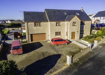Thumbnail 6 bed detached house for sale in Conway Drive, Steynton, Milford Haven