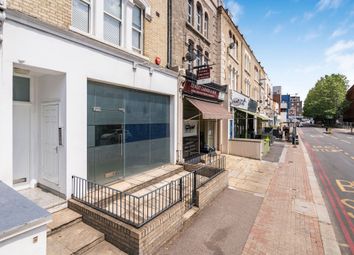 Thumbnail Retail premises to let in Upper Richmond Road, Putney