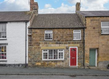 Thumbnail 4 bed terraced house for sale in Main Street, Morpeth