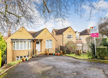 Thumbnail 4 bedroom detached house for sale in Riddlesdown Avenue, Purley