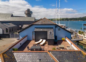 Roof Terrace