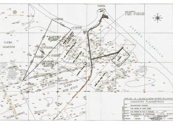 Thumbnail Land for sale in Parnaiba, Piaui, Brazil