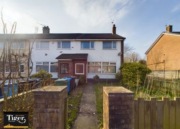 Thumbnail Semi-detached house for sale in Harbour Lane, Warton, Preston