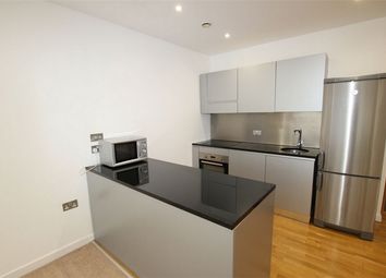 Thumbnail 2 bed flat to rent in Quayside Lofts, Newcastle Upon Tyne