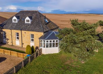 Thumbnail Detached house for sale in Hardmuir, Nairn