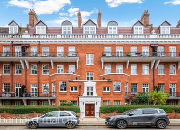 Thumbnail 1 bed flat for sale in Prince Of Wales Drive, London