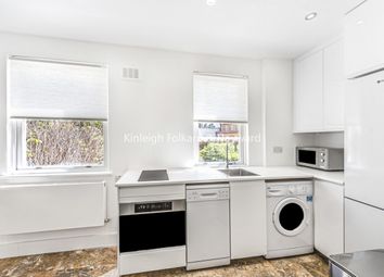 Thumbnail 1 bedroom flat to rent in Heath Hurst Road, London