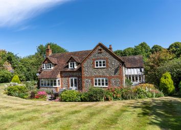 Thumbnail 5 bed property for sale in Nuffield, Henley-On-Thames, Oxfordshire