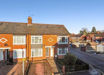 Thumbnail Terraced house for sale in Ackender Road, Alton, Hampshire