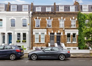 Thumbnail Flat to rent in Kilmaine Road, London
