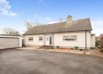Thumbnail 3 bed bungalow for sale in Annbank, Ayr, South Ayrshire