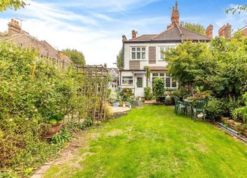 Thumbnail Semi-detached house for sale in West Lodge Avenue, Ealing