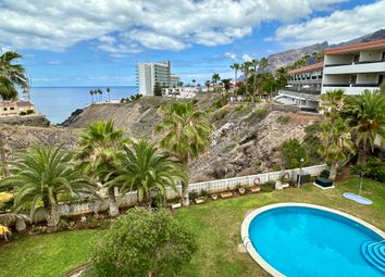 Thumbnail Apartment for sale in Las Mimosas, Los Gigantes, Tenerife, Canary Islands, Spain