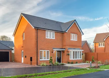 4 Bed Detached Home For Sale At The Oaks Wivelsfield